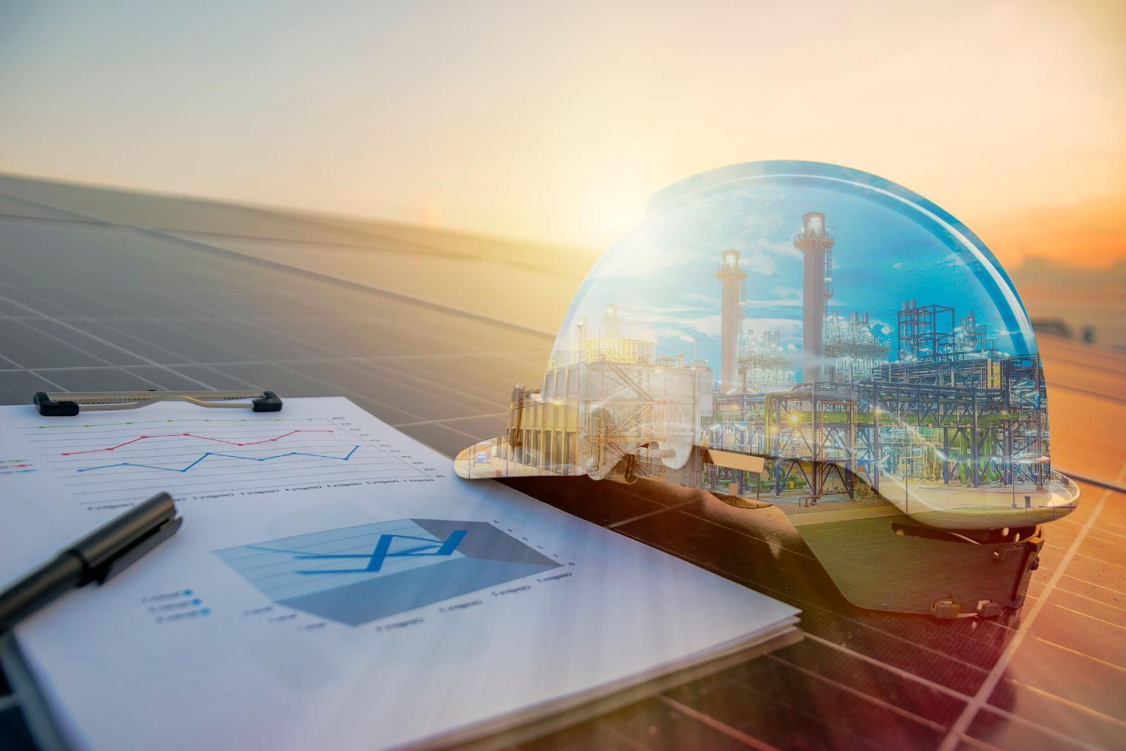 Yenilenebilir Enerji Nedir?