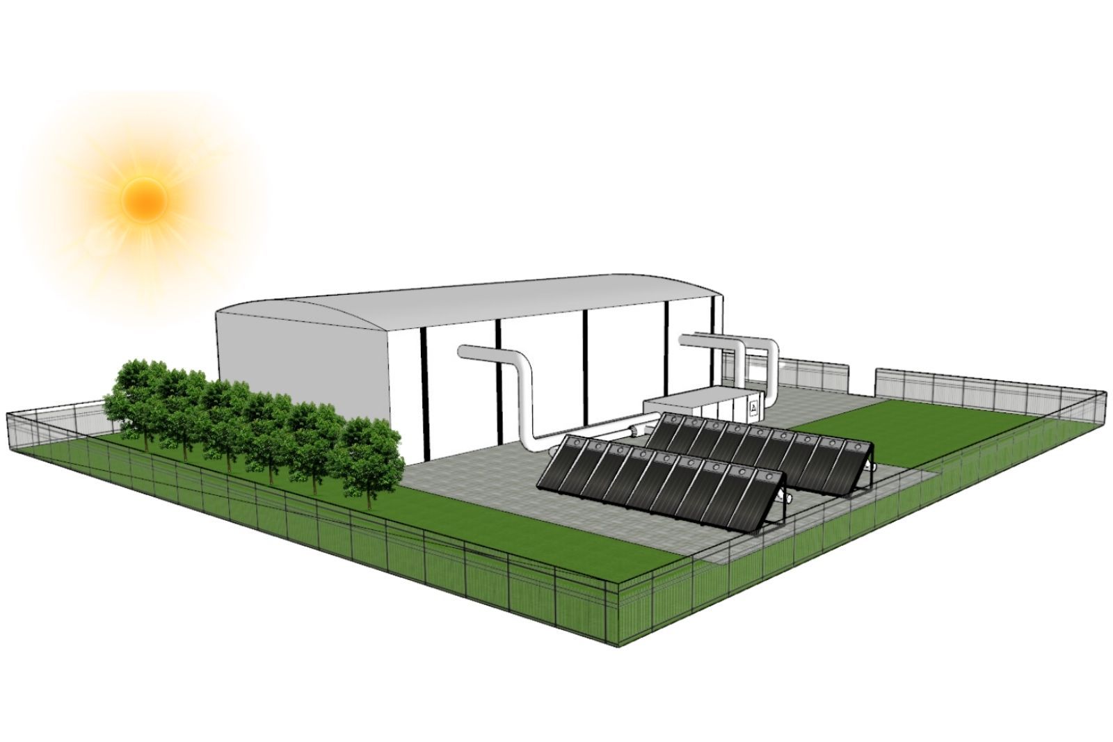 Solar Isı Pompaları ile Enerji Tasarrufu
