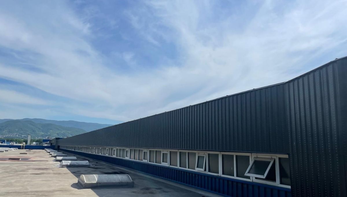 Sanayide Güneş Enerjisi Entegrasyonu: İlk Adımlar