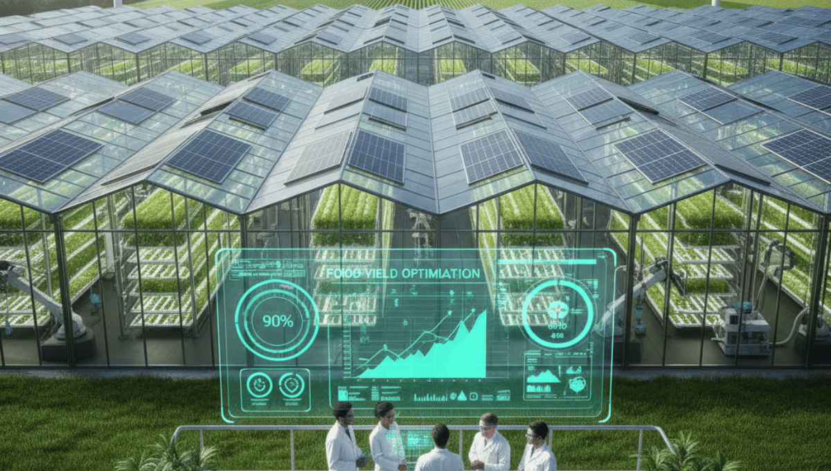 Yenilenebilir Enerji + Tarım = Sürdürülebilir Gıda Üretimi: Nelere Dikkat Etmeli?